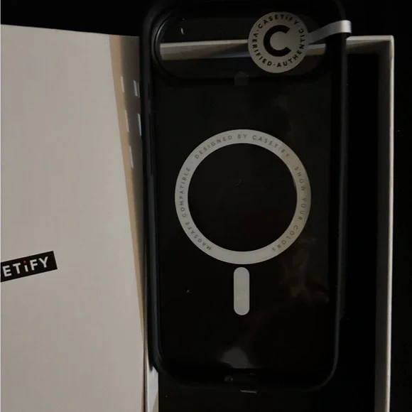 iPhoneAir用ケース　CASETIFY Amazon.co.jp: CASETiFY ミラー iPhone Air ケース [鏡面(スマホカバー